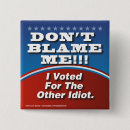 Search for blame accessories America