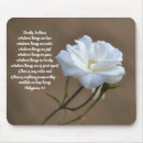 Search for philippians mousepads Faith