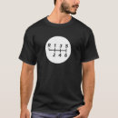 Search for shift pattern tshirts Transmission