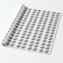 Search for devil wrapping paper Demon