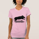 Search for boars tshirts For her