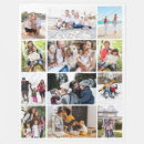 Search for 12 days of christmas blankets Photo collage