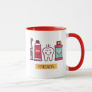 Search for orthodontic braces mugs Medical