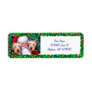 Search for airedales return address labels Pet