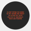 Search for vote biden stickers Politics