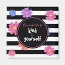 Search for inspirational magnets Stylish