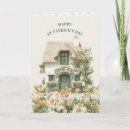 Search for house blessing cards Irish
