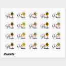 Search for bee happy stickers Cute
