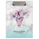 Search for rose gold trendy clipboards Modern