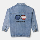 Search for american flag jackets Vintage