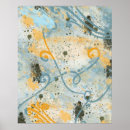 Search for modern shapes posters Stylish