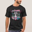 Search for cowhide tshirts Western