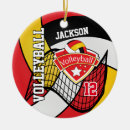 Search for volleyball decor Sports