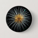 Search for new year badges Fireworks