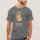 Search for quokka tshirts Australia