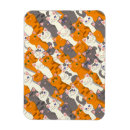 Search for animal rectangular magnets Pets