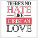 Search for anti christ stickers Religious