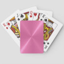 Search for aluminum playing cards Metal