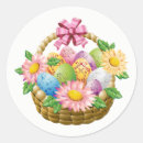 Search for easter greeting stickers Eggs