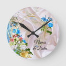 Search for multi coloured clocks Pink