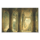 Search for ancient symbols posters Pyramid