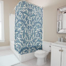 Search for arabic shower curtains Blue