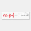Search for writing bumper stickers Publishing