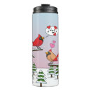 Search for northern red cardinal mugs Snow