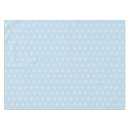 Search for blue and white pattern tablecloths Background