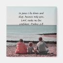 Search for rest magnets Bible