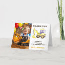 Search for construction thank you cards Close the road