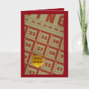 Search for bingo birthday cards Cute