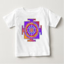 Search for sri yantra tshirts Shiva