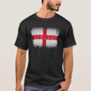 Search for england tshirts Cross