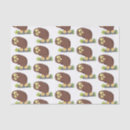 Search for owl tissue paper Illustration