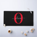 Search for pretty mousepads Typography
