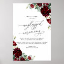 Search for rustic fall wedding posters Elegant