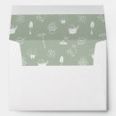 Search for gender neutral envelopes Green