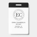 Search for notary id badges Mobile