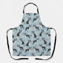 Search for cute paw print aprons Pets