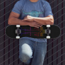 Search for ancient skateboards Ufo