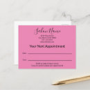 Search for black and white pink postcards Simple