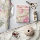 Search for vintage floral wrapping paper Flowers