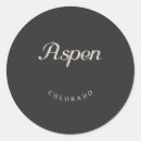 Search for aspen colorado stickers Travel