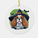 Search for witch christmas tree decorations Scary