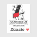 Search for guitar design stickers Guitarist