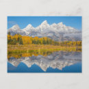 Search for grand teton mountains postcards Jackson hole