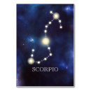 Search for scorpio Stars