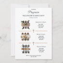 Search for dinner feast invitations Party