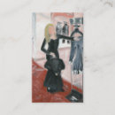 Search for salesperson business cards Fashion